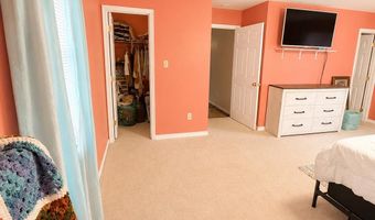 6173 W Adams St, Bay St. Louis, MS 39520