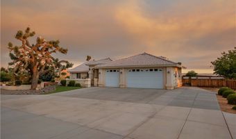 23355 Cuyama, Apple Valley, CA 92307