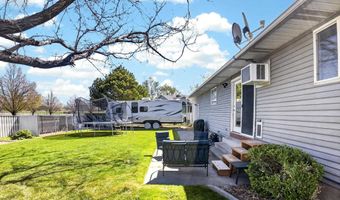 5990 Moses St, Chubbuck, ID 83202