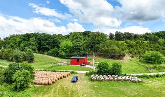 14 127 Ac Justice Rd, Afton, TN 37616