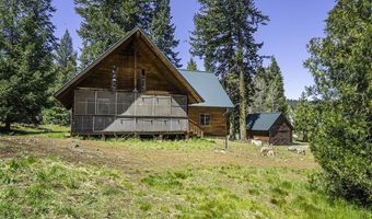 7550 Hyatt Prairie Rd, Ashland, OR 97520