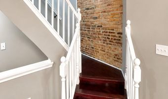 1610 E FEDERAL St, Baltimore, MD 21213