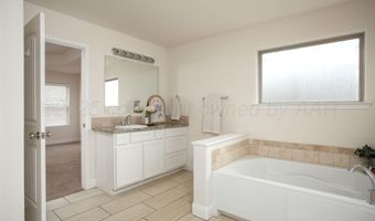 7308 SINCLAIR St, Amarillo, TX 79119