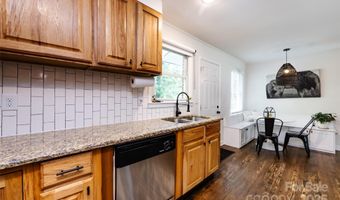 1816 Anderson St, Charlotte, NC 28205