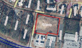 Old Mill Road, Anderson, SC 29621