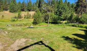 10525 Skunk Creek Rd, Cascade, ID 83611