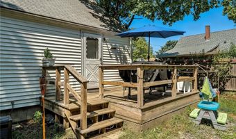 72 Nichols Rd, North Kingstown, RI 02852