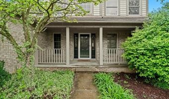 4870 LYTHAM Ln, Ann Arbor, MI 48103