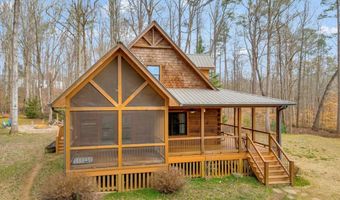 928 Hawkins, Homer, GA 30547