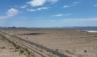 81 Acres S 72 Hwy, Bouse, AZ 85325