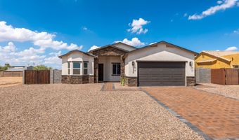8226 W SWANSEA Dr, Arizona City, AZ 85123