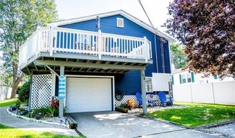 58 Allston Ave, Middletown, RI 02842