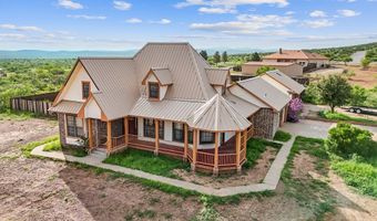 2005 Long Branch Dr, Alpine, TX 79830