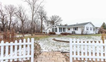 8325 COUNTY ROAD B, Amherst, WI 54406