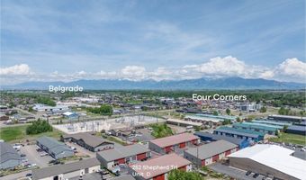 252 Shepherd Trl D, Bozeman, MT 59718