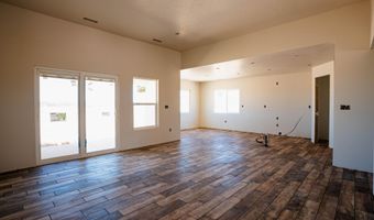 Iron West Subdivision lot 3, Cedar City, UT 84720