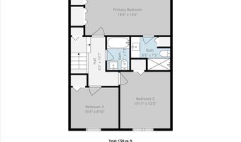 6006 KEBLE Dr, Alexandria, VA 22315