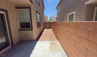 3017 Young Bouvier Ave, Henderson, NV 89044