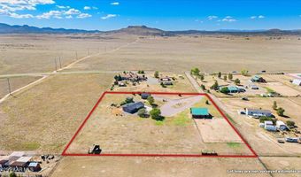 1875 S Reed Rd, Chino Valley, AZ 86323
