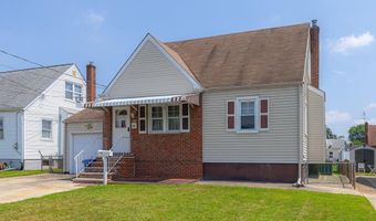 13 MONROE Ave, Bellmawr, NJ 08031