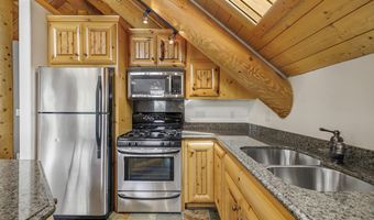 244 BLACK MOUNTAIN Ln, Alpine, WY 83128