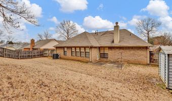 4615 SHADOW WICK, Bartlett, TN 38002