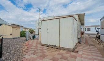 16680 W Val Vista Blvd 56, Casa Grande, AZ 85122