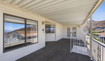 629 Mount Antero Way, Boulder City, NV 89005