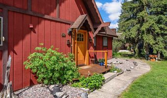 33893 Redgate Dr, Bigfork, MT 59911