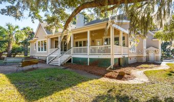 210 Old Plantation Dr, Beaufort, SC 29907
