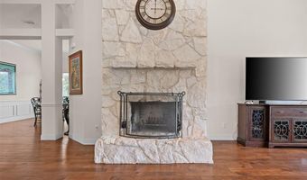 208 N Oakvista Ct, Aledo, TX 76008