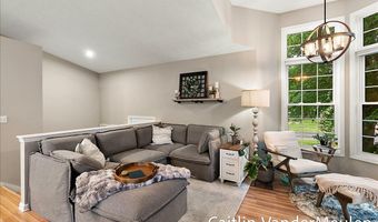 11035 Timberline Dr, Allendale, MI 49401