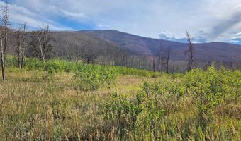 0 Crystal Mountain Rd, Bellvue, CO 80512