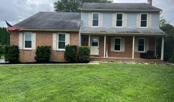 2425 COOL SPRING Rd, Bel Air, MD 21015