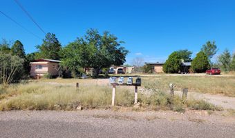 2428 S Coleman St, Bisbee, AZ 85603