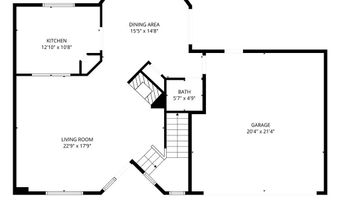 655 Florence Dr, Boulder City, NV 89005