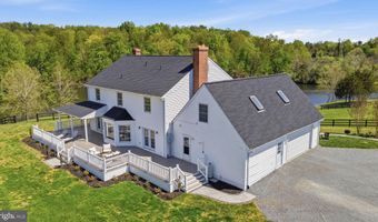 5191 BEACH RIDGE Ln, Amissville, VA 20106