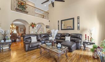 277 LAKE CHARLES Dr, Alpine, AL 35014