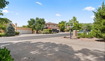 6404 Meadow Hills St NE, Albuquerque, NM 87111
