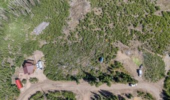 247 E 475 N, Brian Head, UT 84719