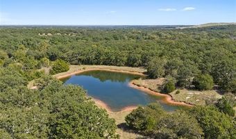 810 Gene Autry Rd, Ardmore, OK 73401