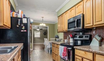 1222 Miami St, Athens, TN 37303