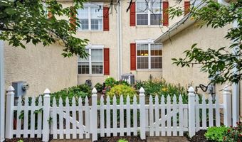 1150 HARROGATE Way, Ambler, PA 19002