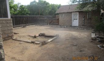 123 Maple St, Albuquerque, NM 87106