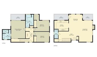 801 Cresta Vista Way, Aptos, CA 95003