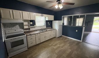 106 Arch St, Bald Knob, AR 72010