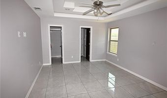 818 N 7th St, Alamo, TX 78516