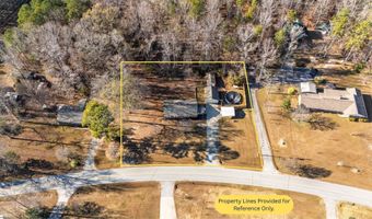 537 Bailey Rd, Buffalo, SC 29321