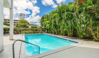 1545 Nehoa St 1003, Honolulu, HI 96822