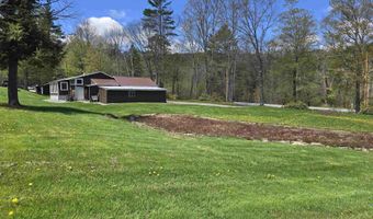 847 Simonsville Rd, Andover, VT 05143
